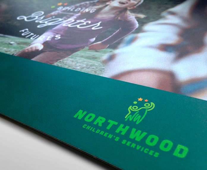 Northwoods - Detail