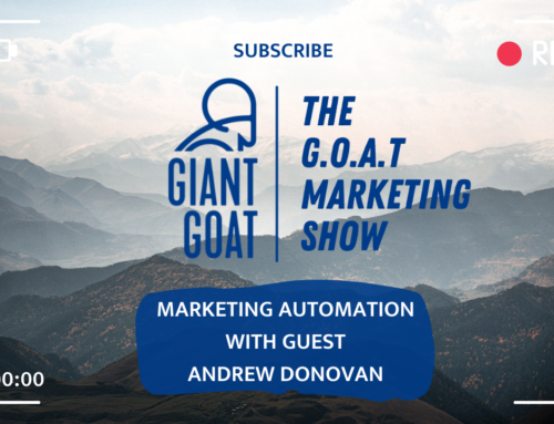 AI in Email Marketing Automation with Andrew Donovan