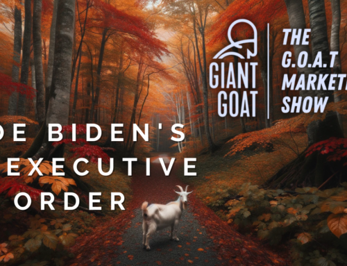 Understanding Biden’s AI Executive Order and Its Impact on Marketing